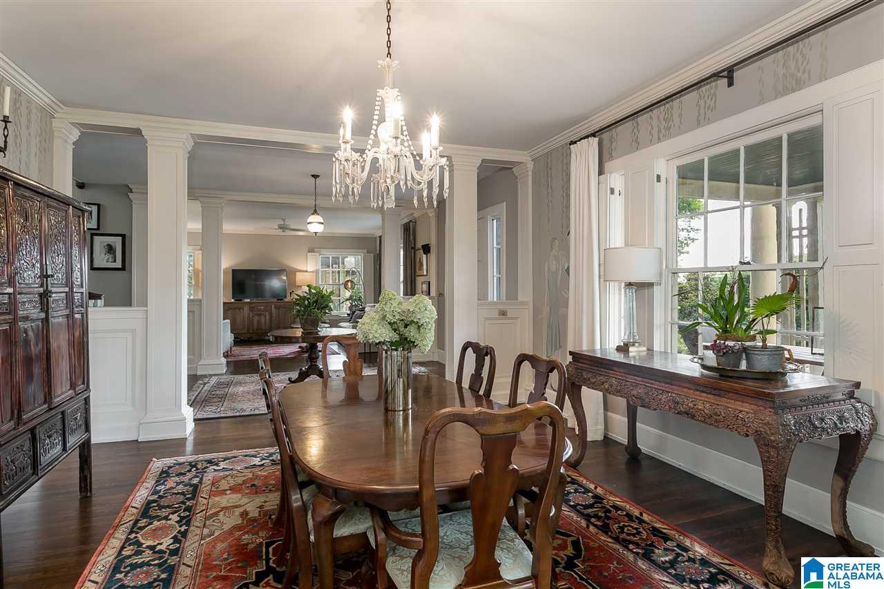 4125 Crescent Road Birmingham, AL 35222 - Photo 19 of 50