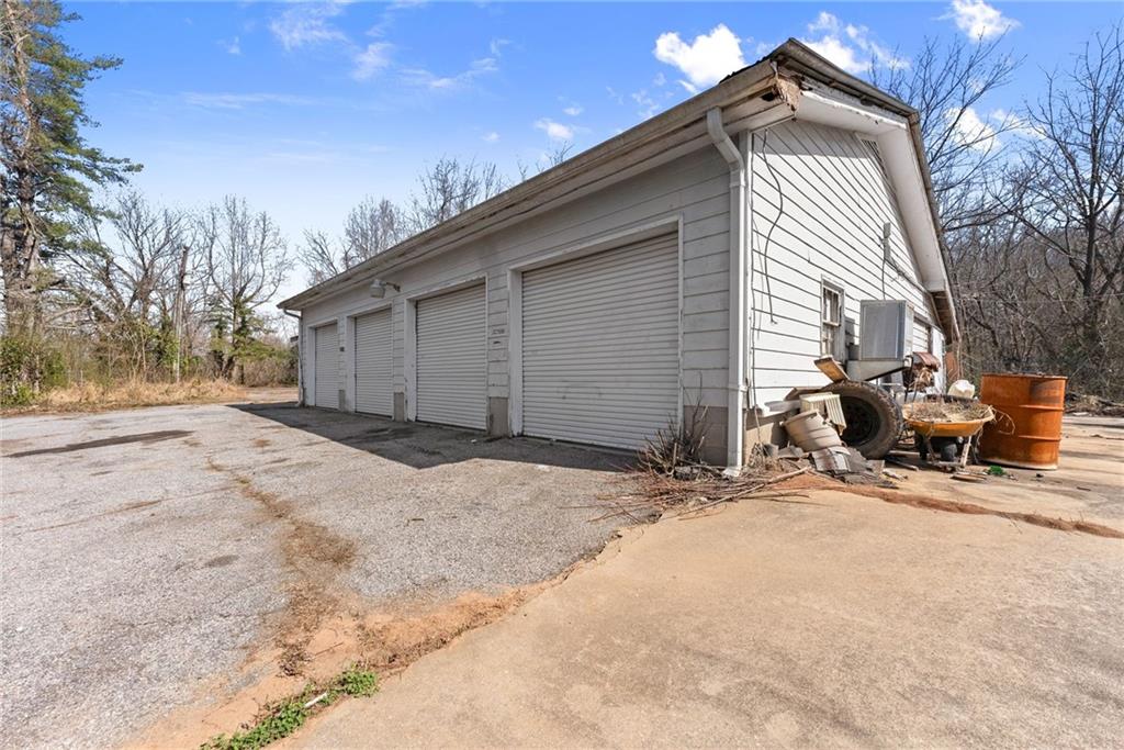 111 Skitts Mountain Road Cleveland, GA 30528 - Photo 19 of 67