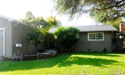 320 Burton Avenue Rohnert Park, CA 94928 - Photo 1 of 1 Gallery Image 1