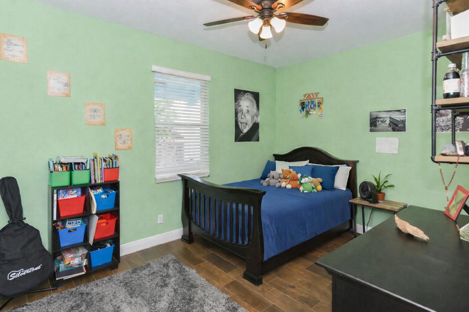 2980 Southwest Romano Road Port St. Lucie, FL 34953 - Photo 26 of 33 Bedroom Walk In Closet