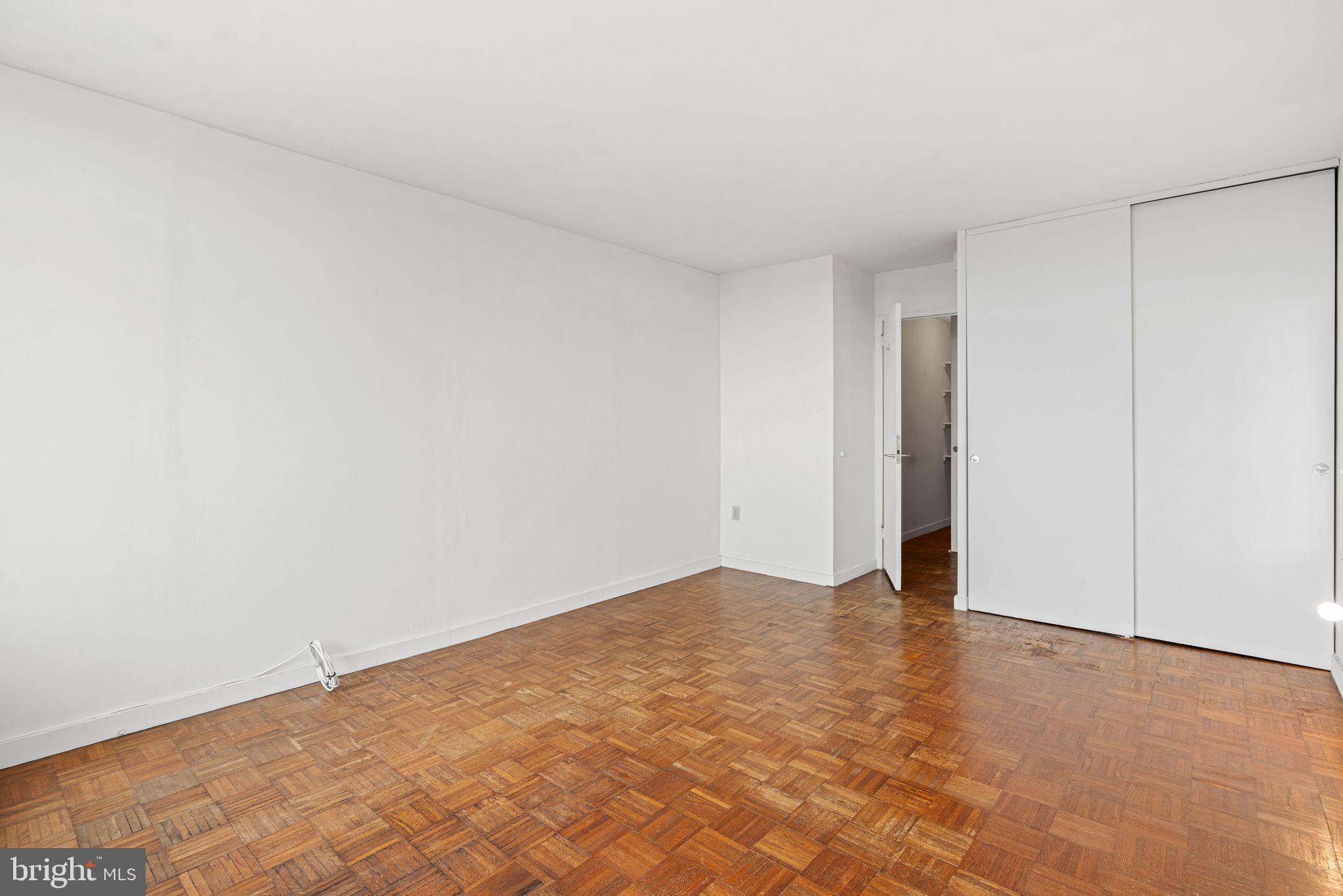 604 South Washington Square, Unit 1111 Philadelphia, PA 19106 - Photo 12 of 24 Bedroom