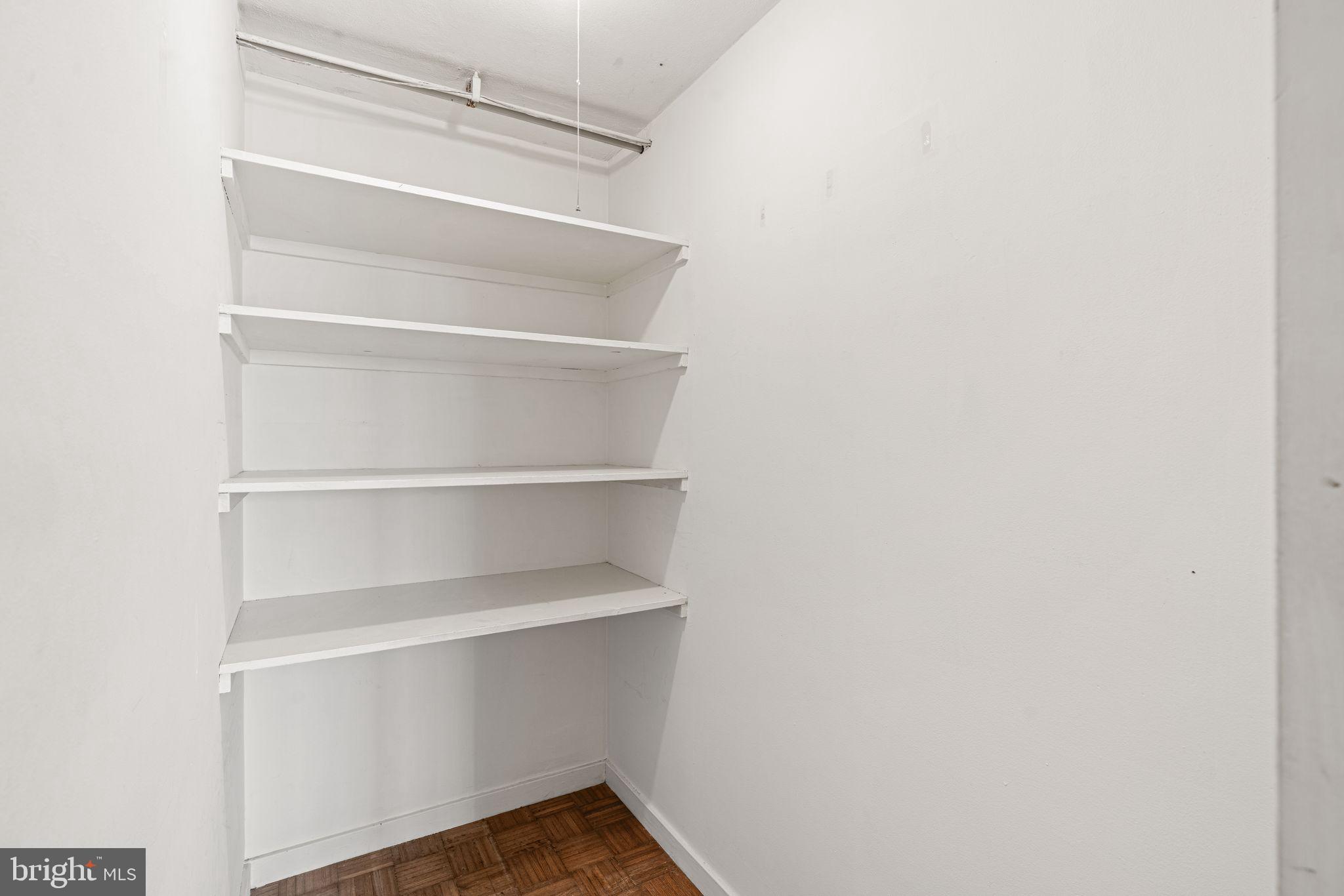 604 South Washington Square, Unit 1111 Philadelphia, PA 19106 - Photo 13 of 24 Closet