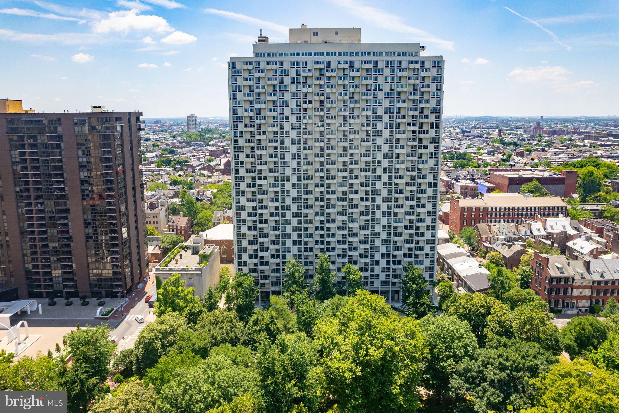 604 South Washington Square, Unit 1111 Philadelphia, PA 19106 - Photo 23 of 24