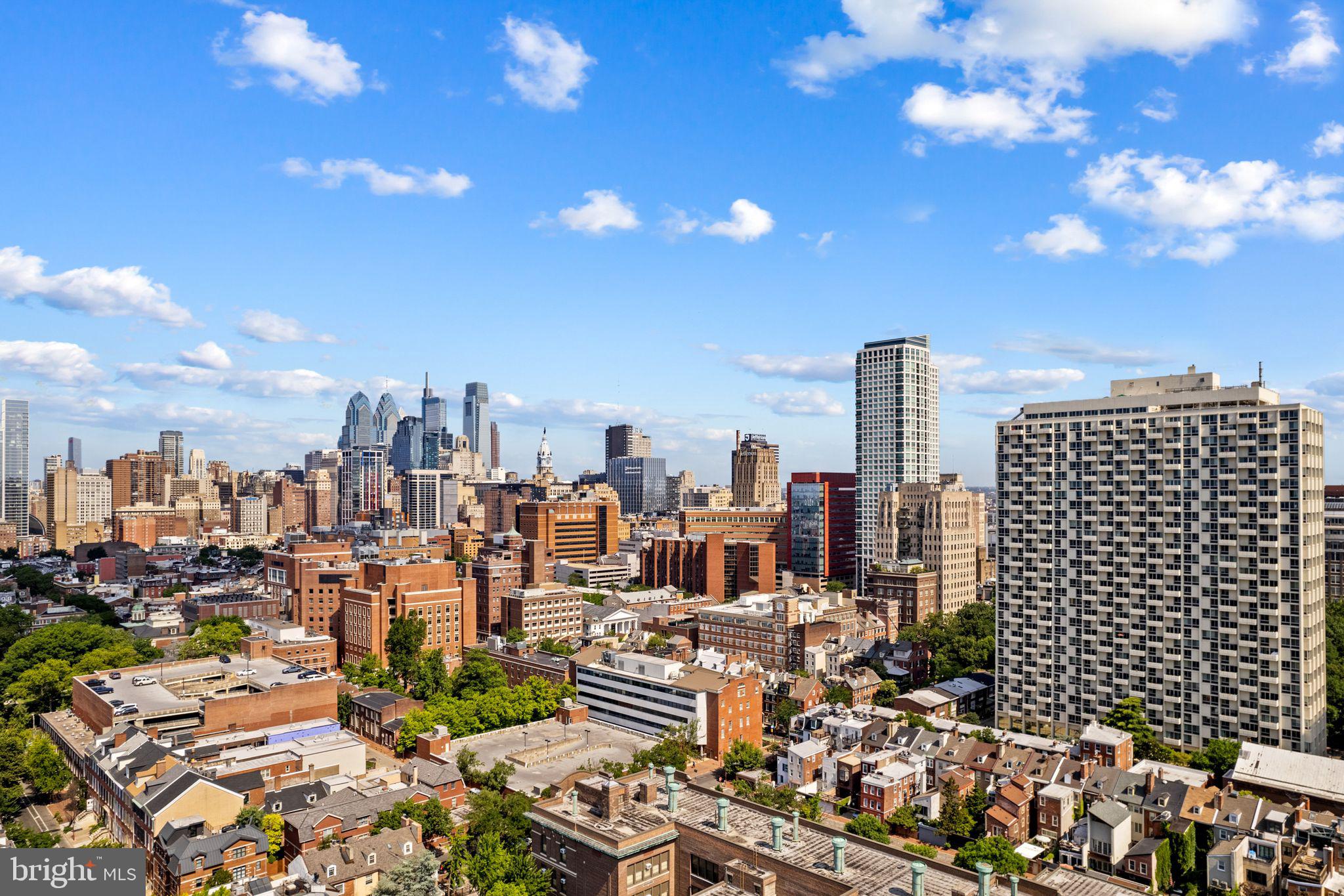 604 South Washington Square, Unit 1111 Philadelphia, PA 19106 - Photo 24 of 24