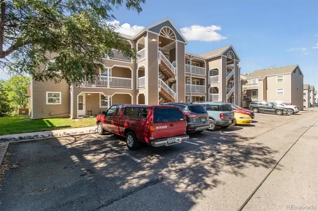 $213,500 | 1251 South Gilbert Street, Unit 1251, Castle Rock, CO 80104