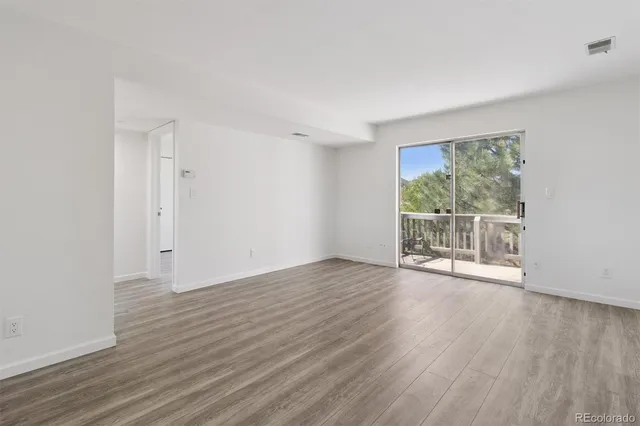 $213,500 | 1251 South Gilbert Street, Unit 1251, Castle Rock, CO 80104