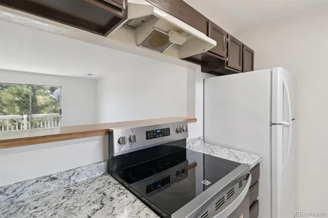 $213,500 | 1251 South Gilbert Street, Unit 1251, Castle Rock, CO 80104