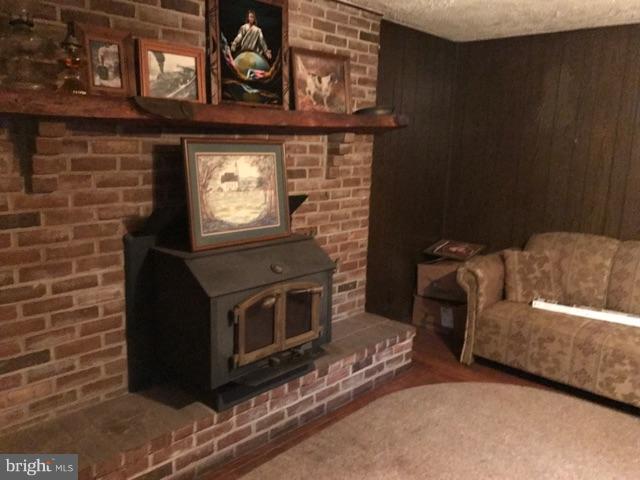 2152 Thomas Run Road Bel Air, MD 21015 - Photo 2 of 7 Living Room