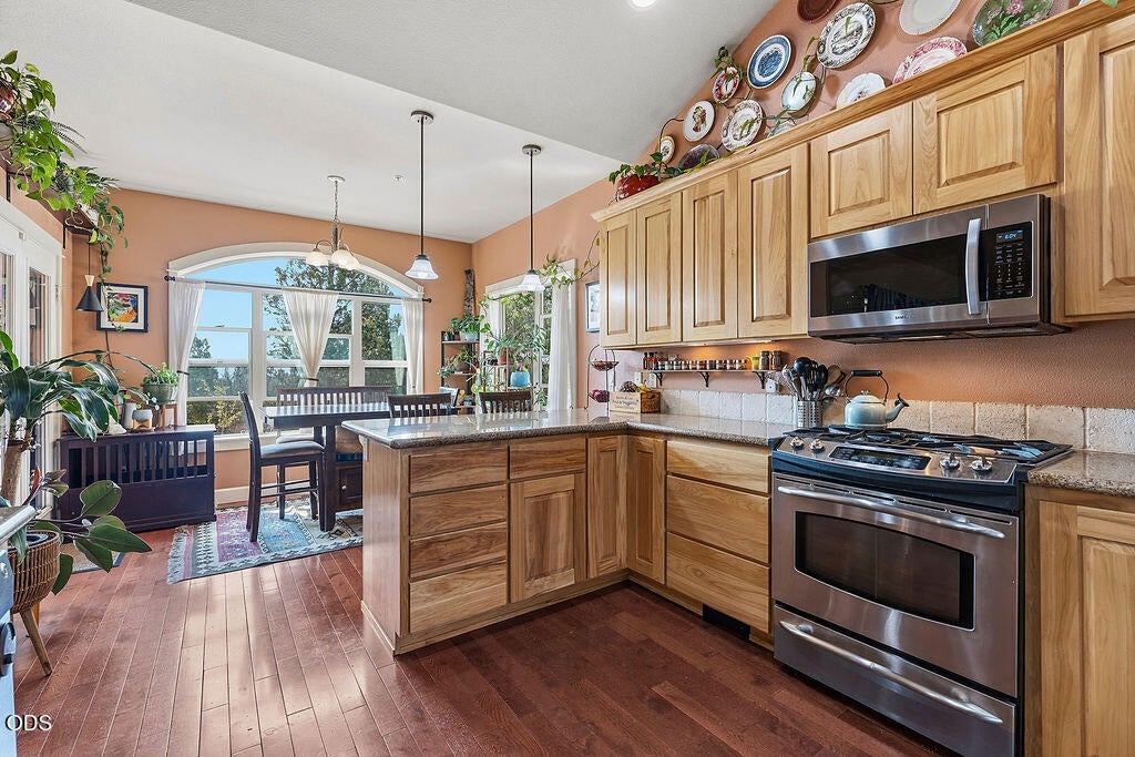 9880 Southeast Amarillo Road Prineville, OR 97754 - Photo 16 of 59 Gallery Image 16