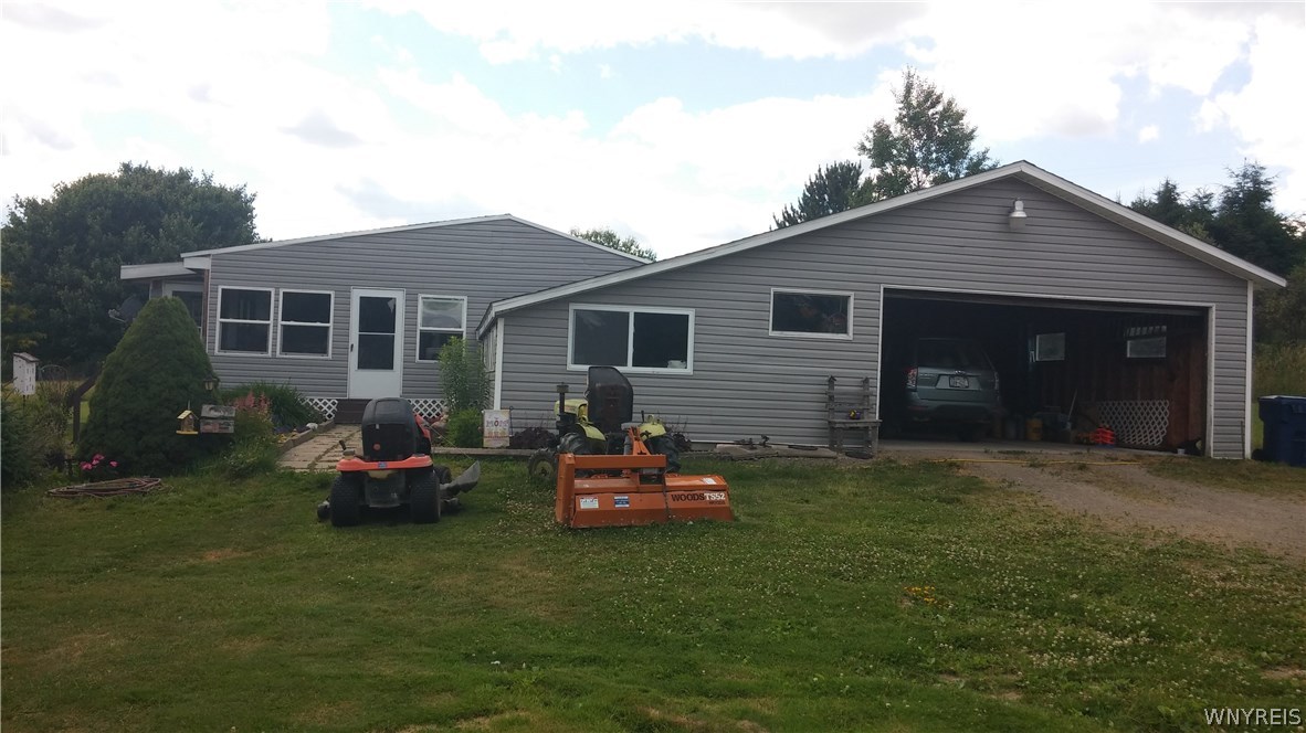 9223 Sisson Cross Road Machias, NY 14101 - Photo 1 of 1 Gallery Image 1