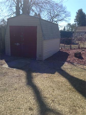 41 Phillips Avenue Springfield, MA 01119 - Photo 15 of 15