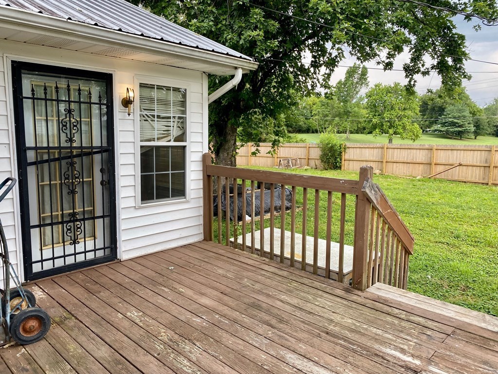 710 Chapel View Circle Pigeon Forge, TN 37863 - Photo 19 of 22