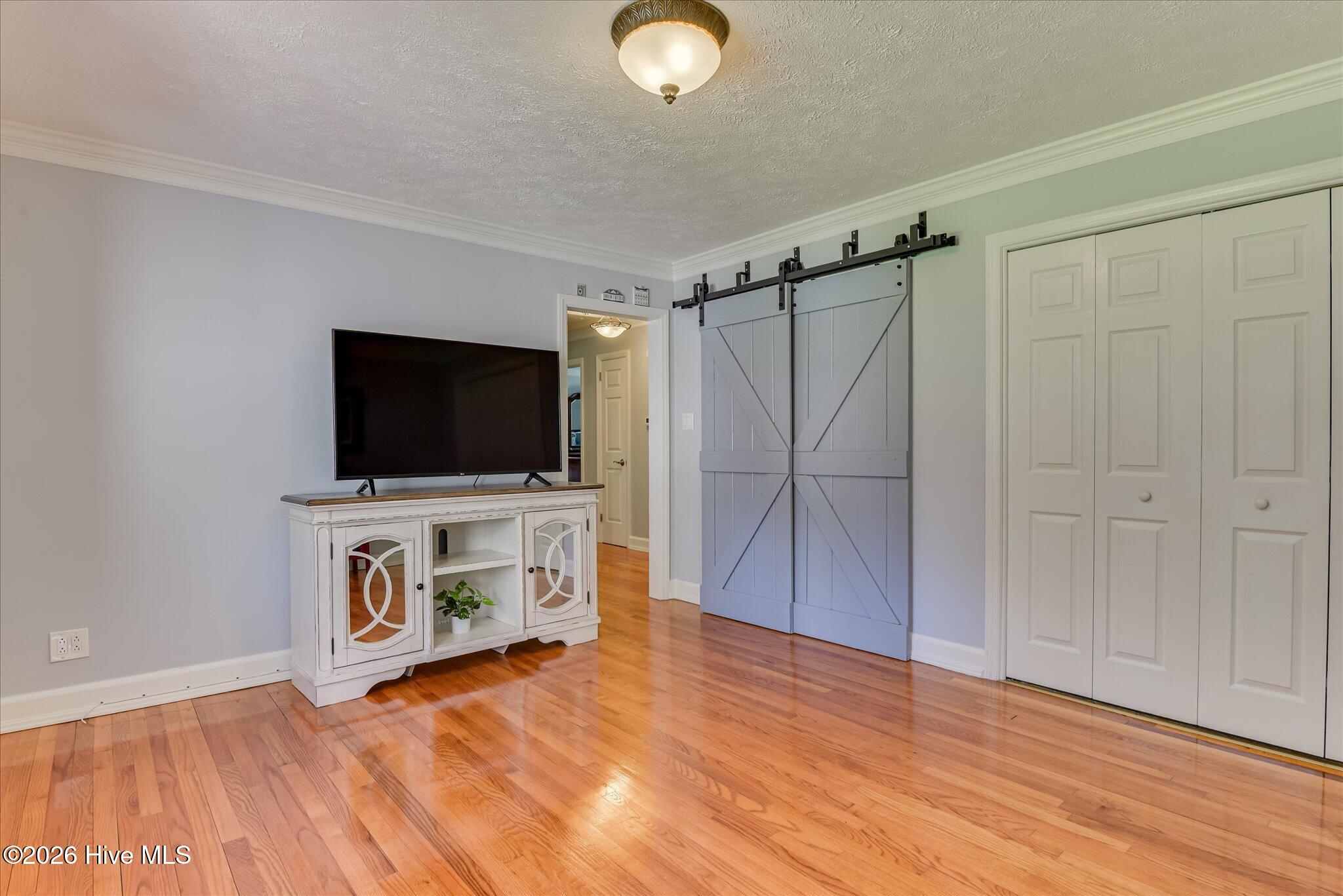 846 Boardman Road Aiken, SC 29803 - Photo 27 of 40 Double closets