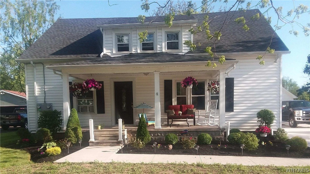 2550 Niagara Road Wheatfield, NY 14304 - Photo 1 of 1