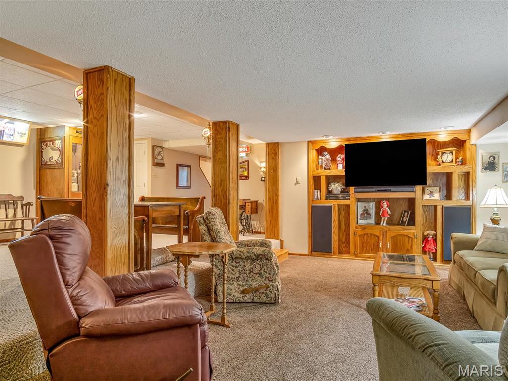 358 Prairietown Road Dorsey, IL 62021 - Photo 19 of 33