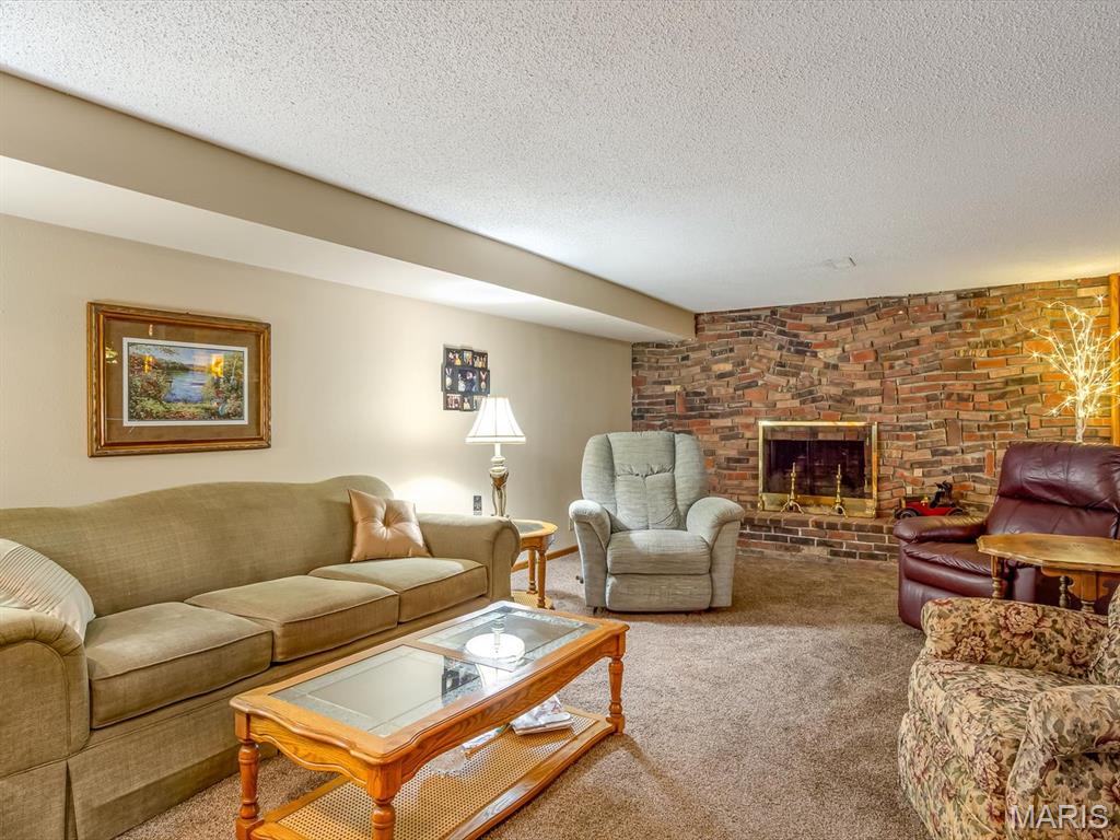 358 Prairietown Road Dorsey, IL 62021 - Photo 20 of 33