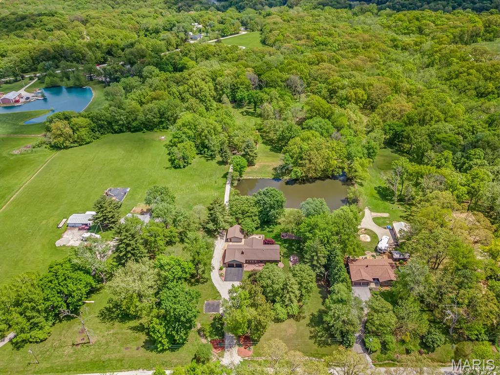 358 Prairietown Road Dorsey, IL 62021 - Photo 5 of 33