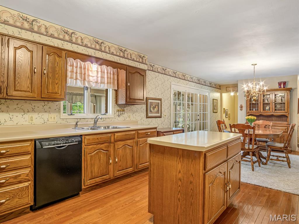 358 Prairietown Road Dorsey, IL 62021 - Photo 9 of 33