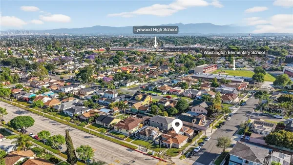 $800,000 | 4049 Martin Luther King Jr Boulevard, Lynwood, CA 90262