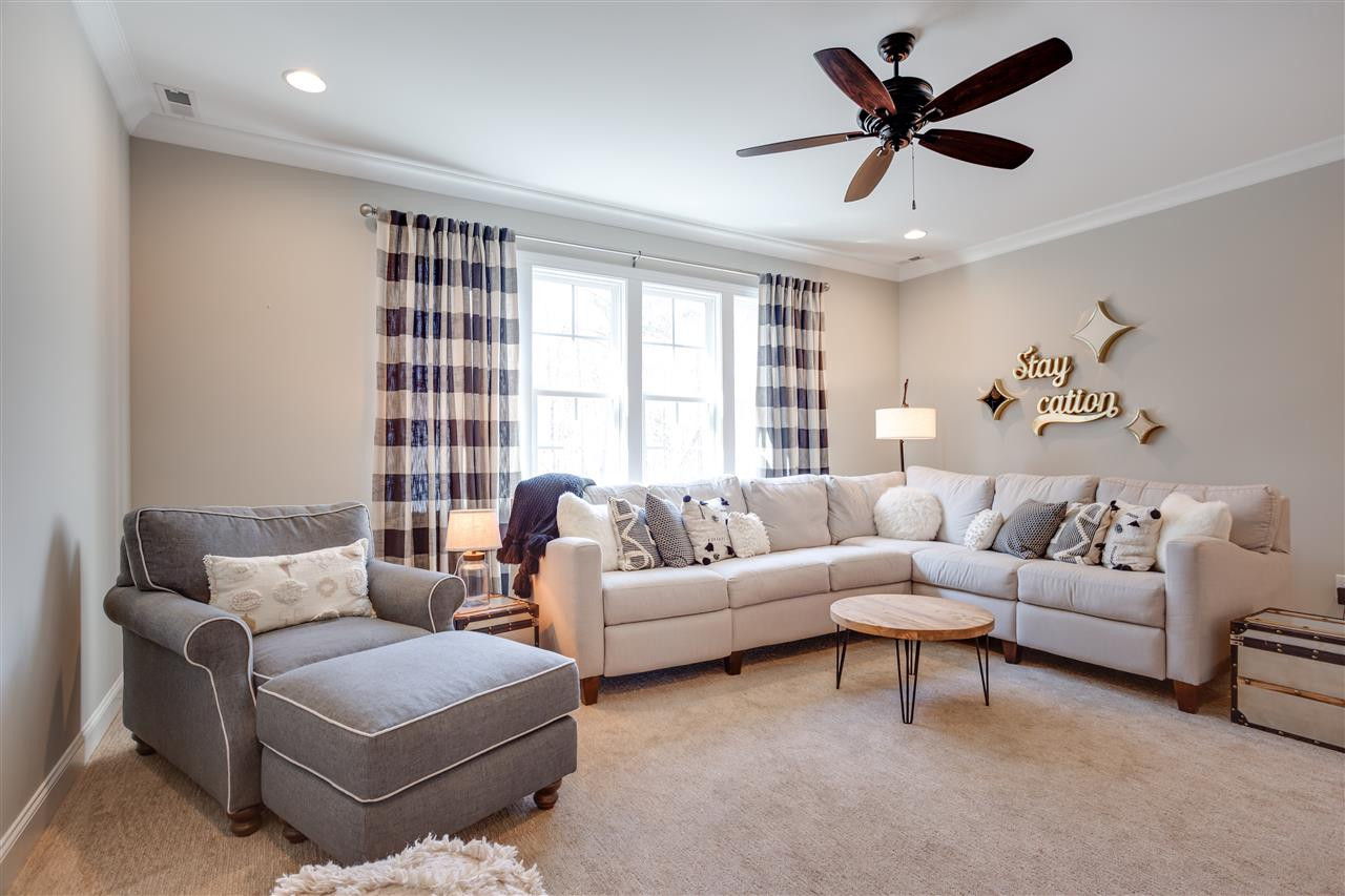 2981 Club Drive Raleigh, NC 27613 - Photo 26 of 30 Bonus Room