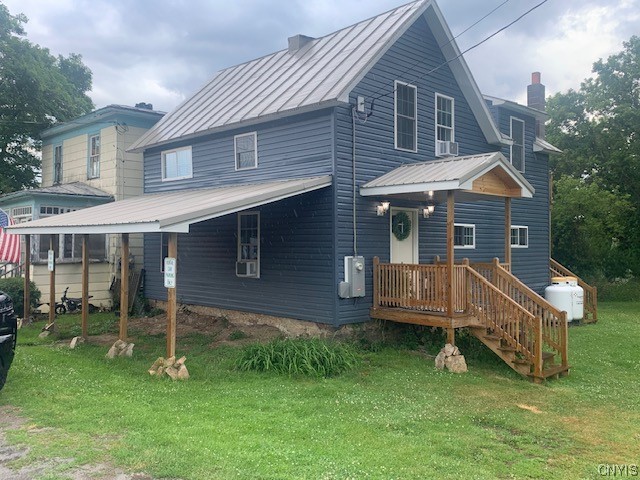 1177 County Rte 6 Hammond, NY 13646 - Photo 1 of 1 Gallery Image 1