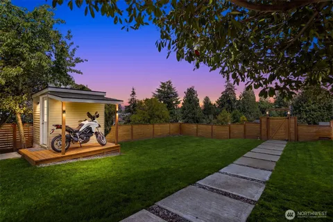 $725,000 | 7739 13th Avenue Southwest, Seattle, WA 98106