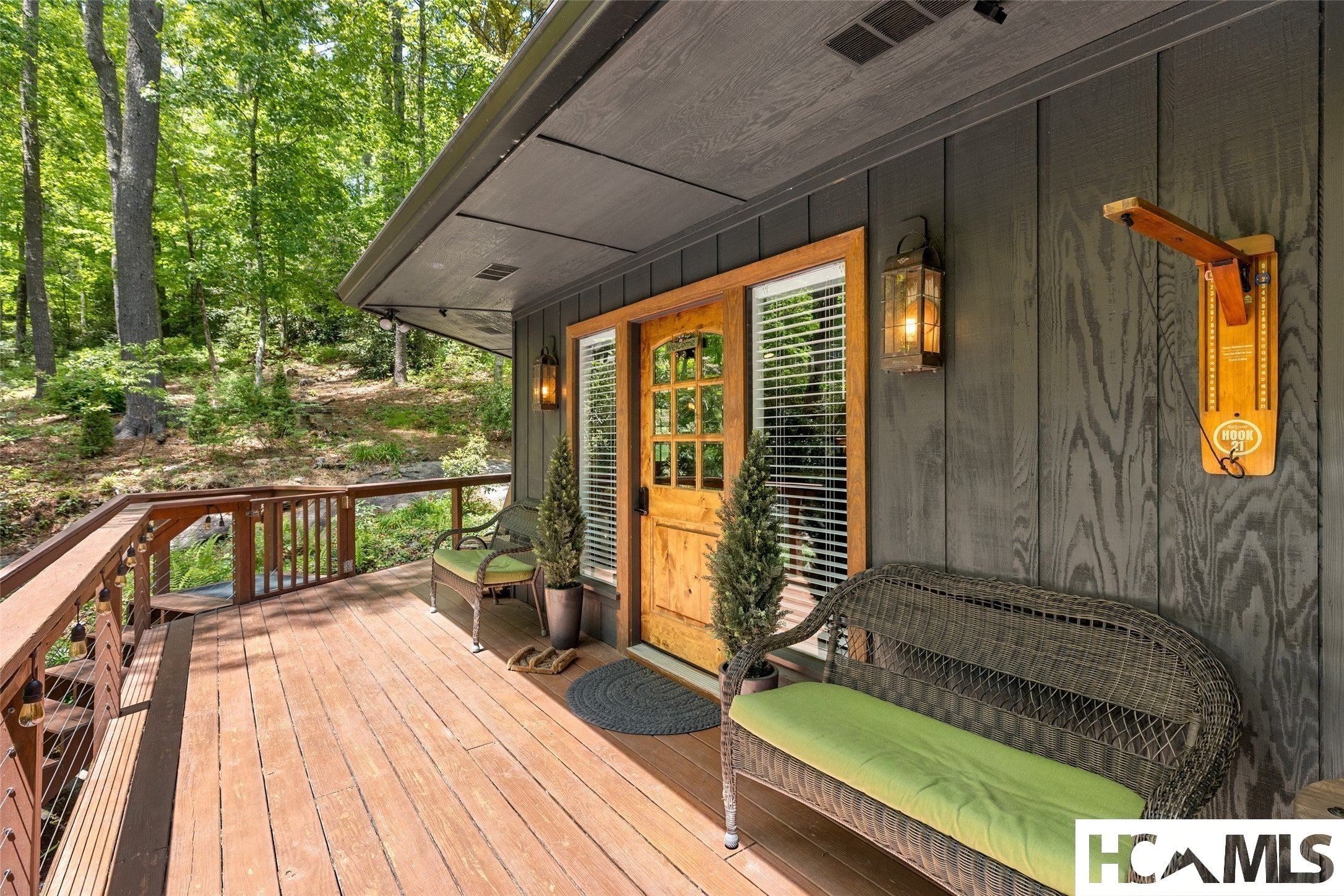 205 Skyline Lodge Road Highlands, NC 28741 - Photo 2 of 27 Gallery Image 2