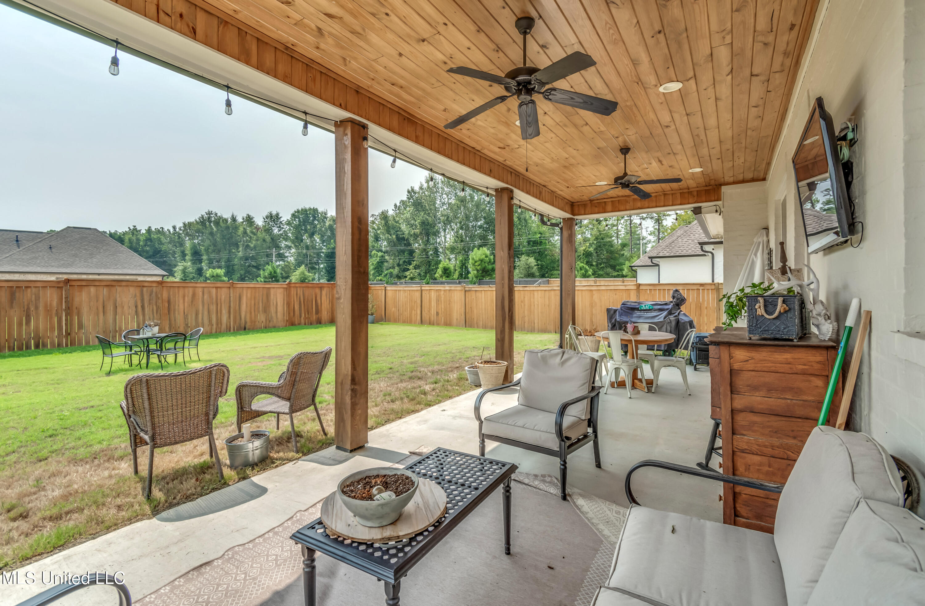102 Bridgewater Loop Madison, MS 39110 - Photo 10 of 45 102 Bridge Water Loop-13