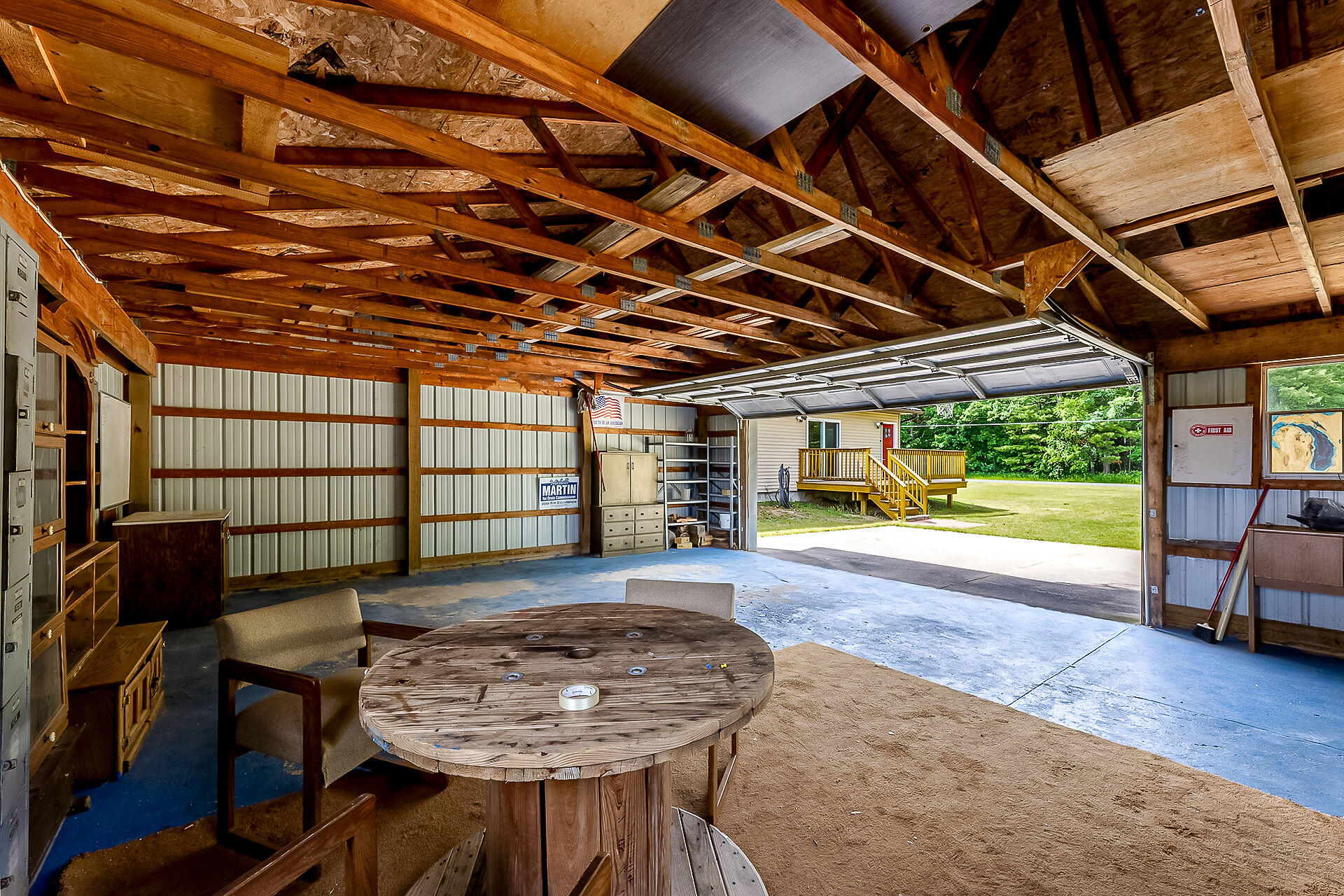3311 West Webster Road Montague, MI 49437 - Photo 36 of 53 Webster-163-HDR