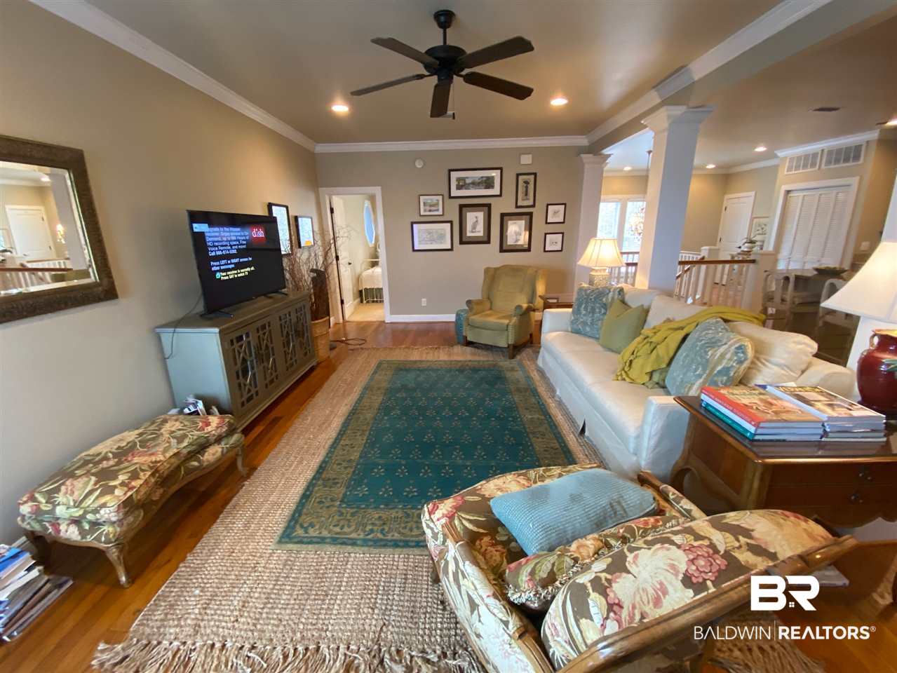 7710 Spring Branch Road Elberta, AL 36530 - Photo 7 of 29 Gallery Image 7