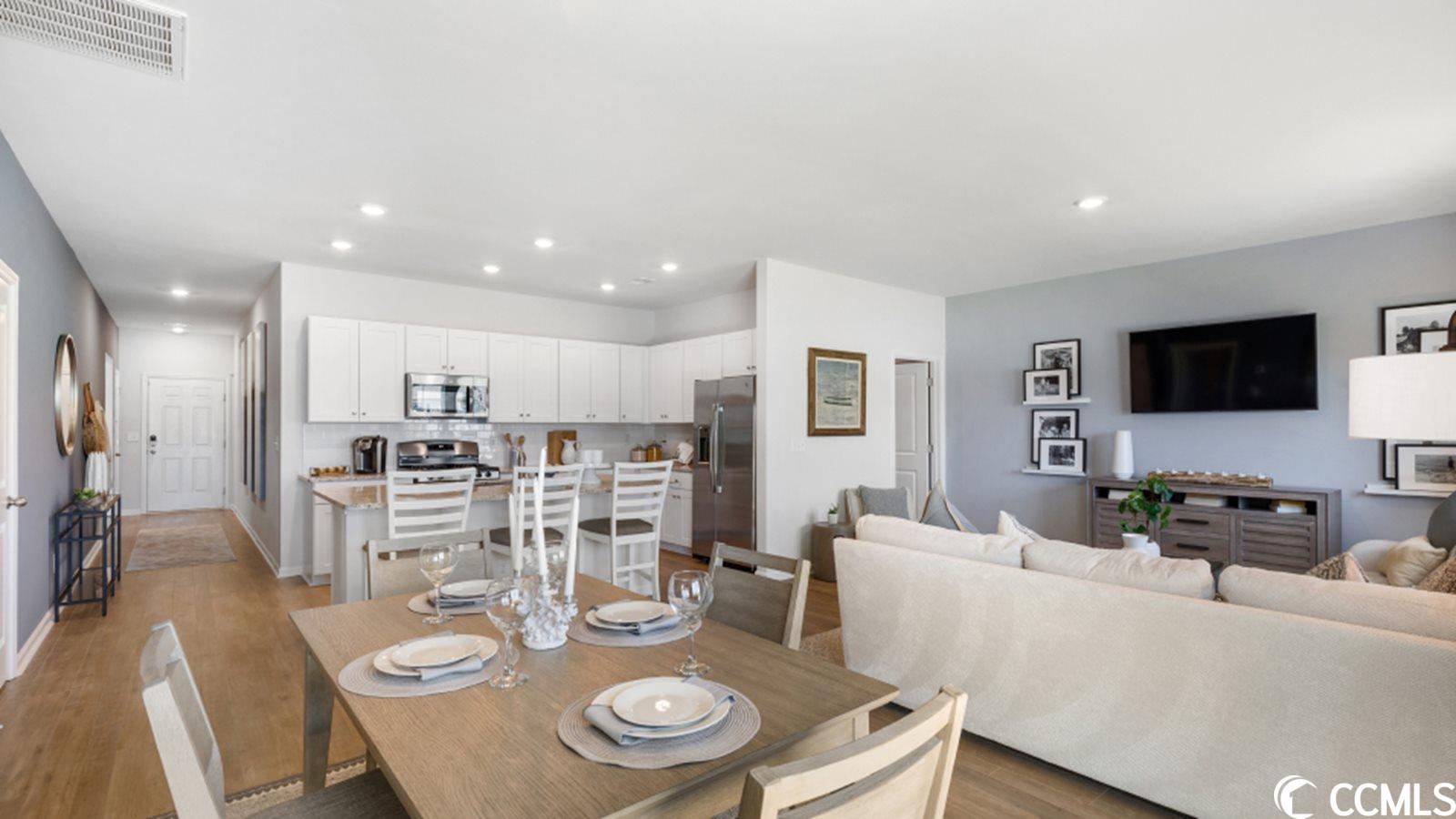 60 Reindeer Road South Surfside Beach, SC 29575 - Photo 4 of 15 Gallery Image 4