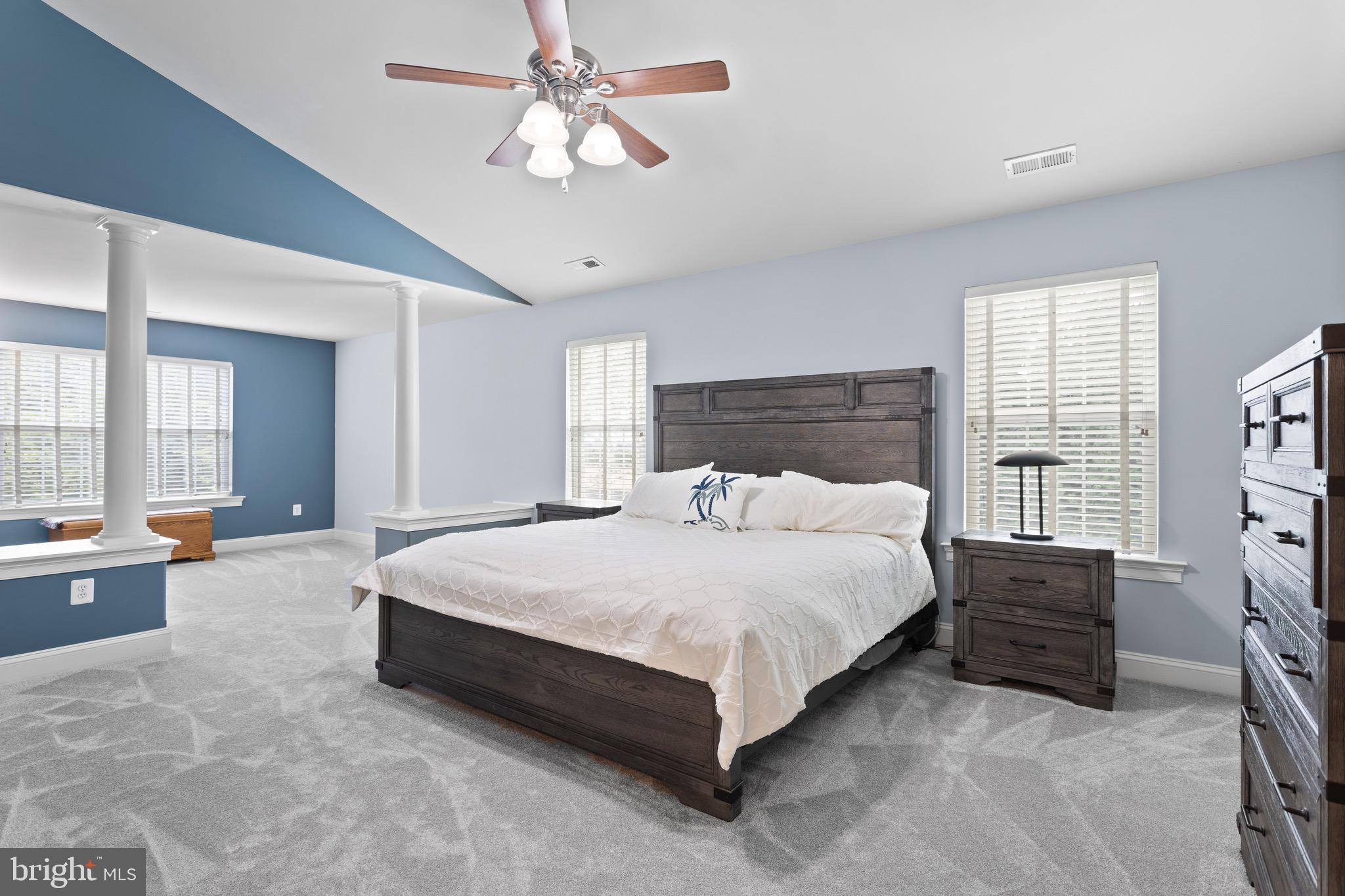 3325 Cox Road Chesapeake Beach, MD 20732 - Photo 39 of 127 Spacious Primary Suite