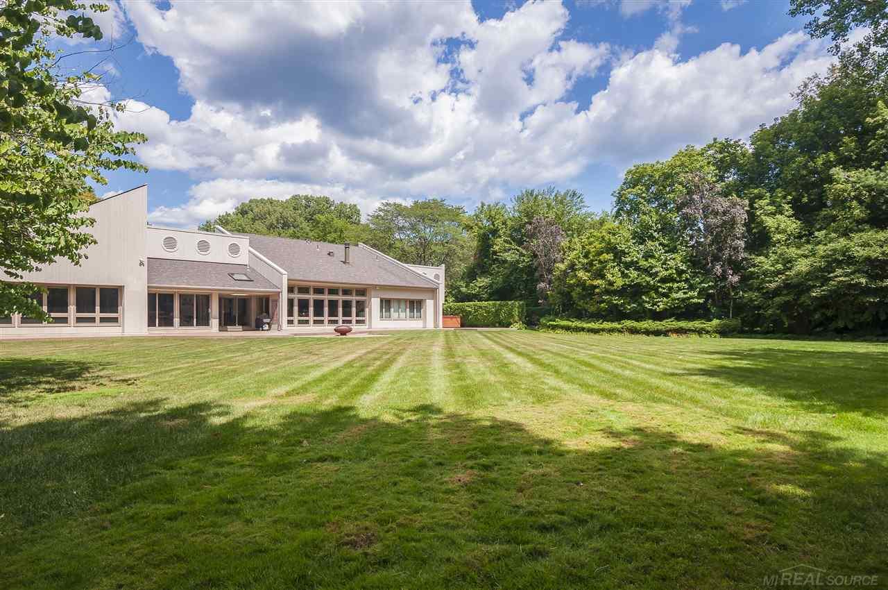 181 Lothrop Road Grosse Pointe Farms, MI 48236 - Photo 70 of 77