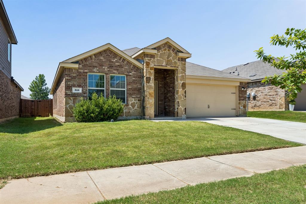 313 Samuel Street Denton, TX 76207 - Photo 2 of 26