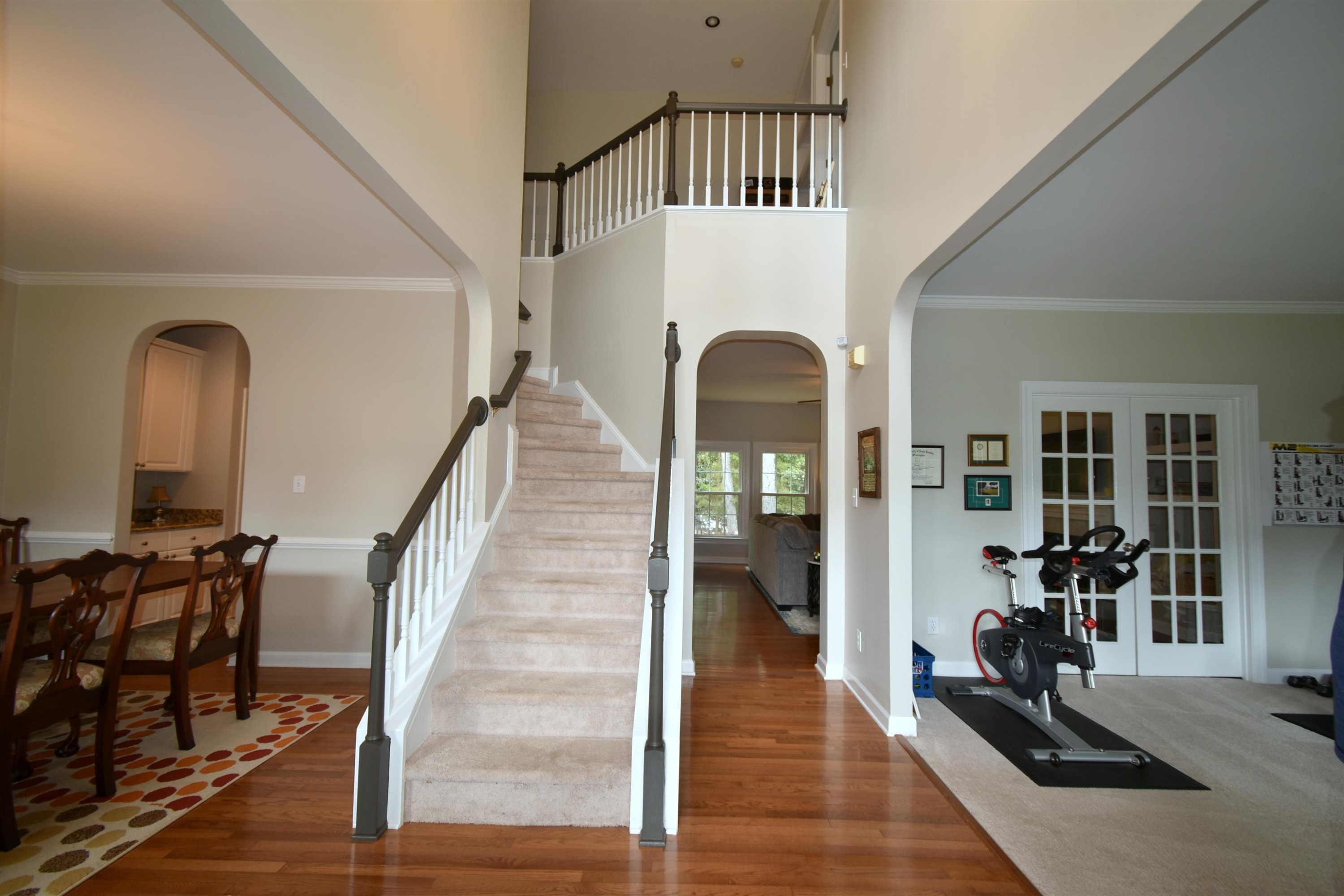 9109 Breeland Way Raleigh, NC 27613 - Photo 2 of 30 Photo 2