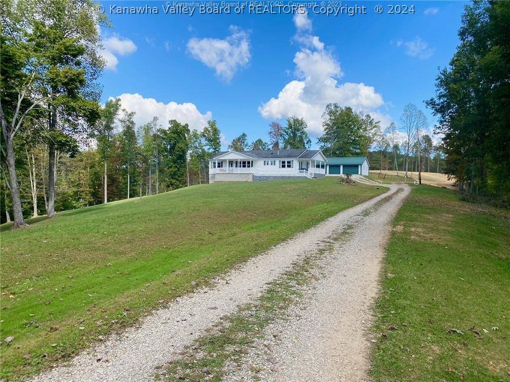 1994 Maysel Laurel Ridge Road Maysel, WV 25133 - Photo 2 of 39 Gallery Image 2