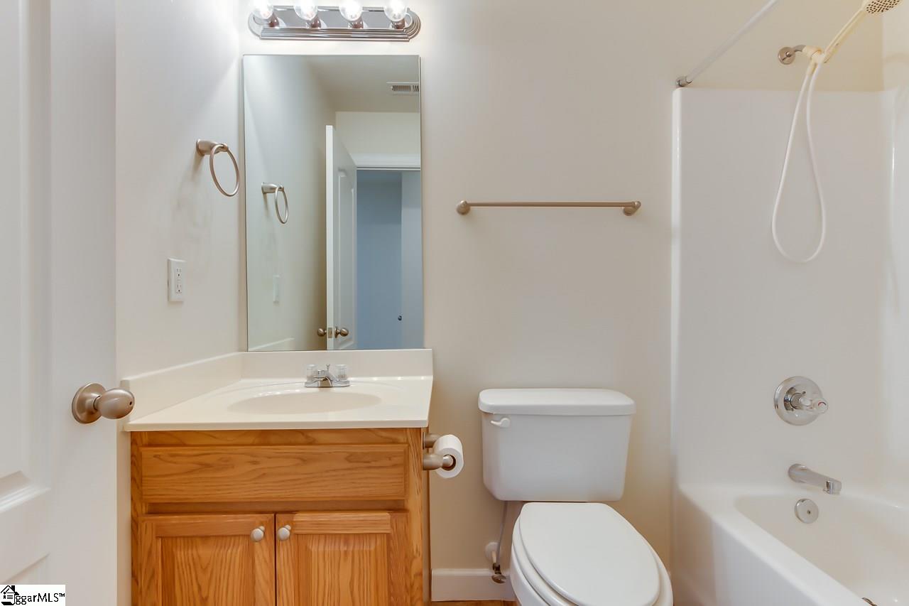 201 Sammons Road Taylors, SC 29687 - Photo 22 of 36 Gallery Image 22
