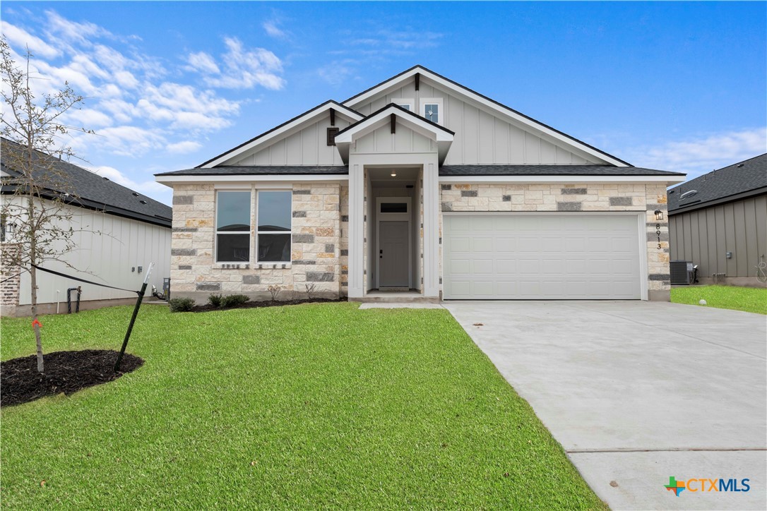 8913 Ponderosa Pine Road Temple, TX 76502 - Photo 1 of 26