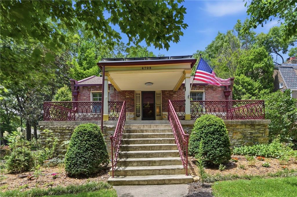 4708 Rockhill Road Kansas City, MO 64110 - Photo 45 of 48