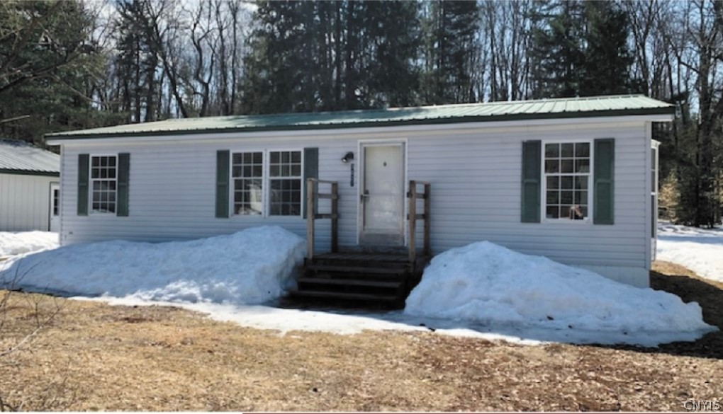 3027 Bower Road Forestport, NY 13338 - Photo 1 of 1 Gallery Image 1