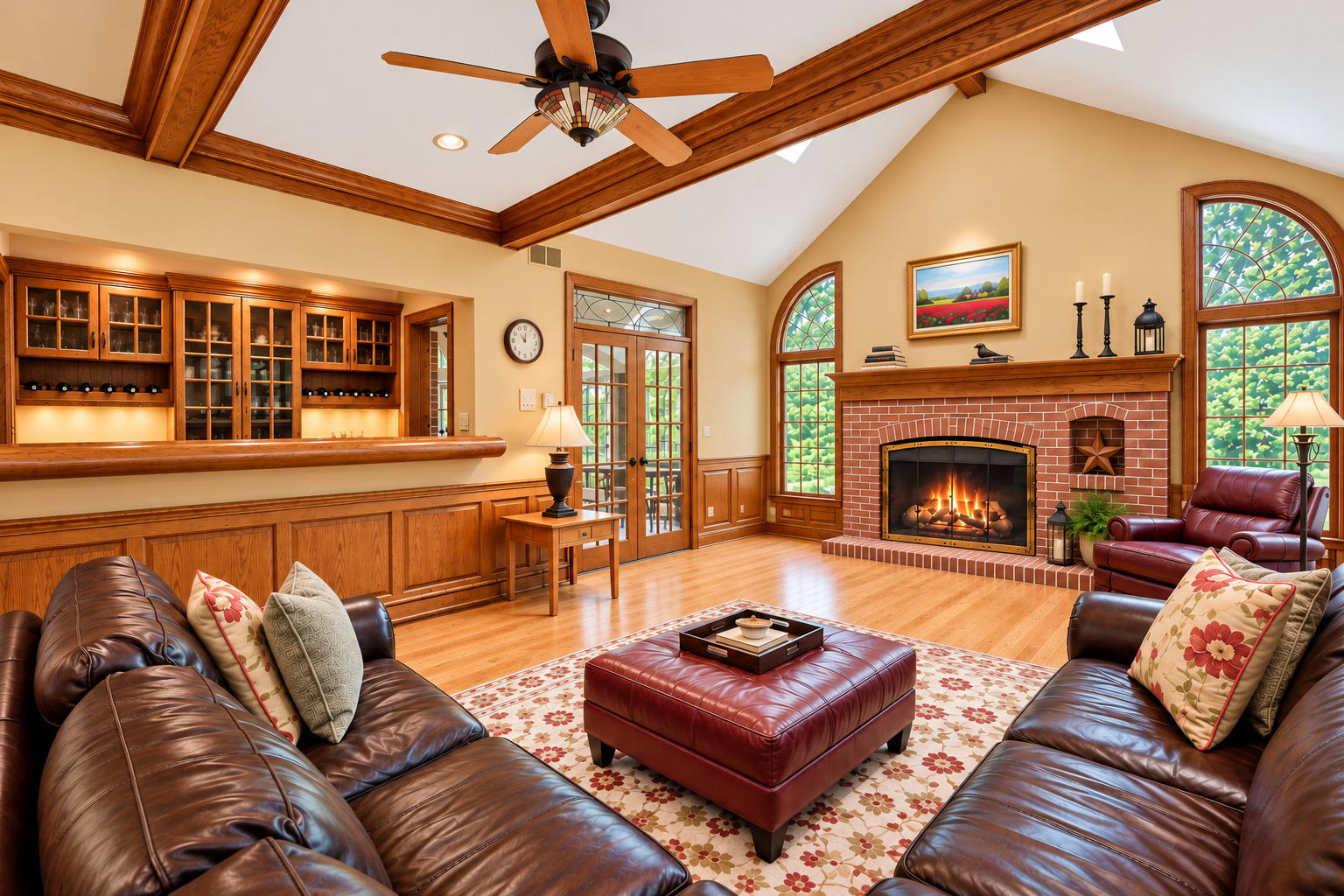 137 Circle Ridge Drive Burr Ridge, IL 60527 - Photo 25 of 27 Gallery Image 25