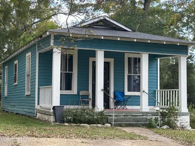$575,000 | 115 Scott Street, McComb, MS 39648