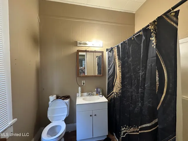 $575,000 | 115 Scott Street, McComb, MS 39648