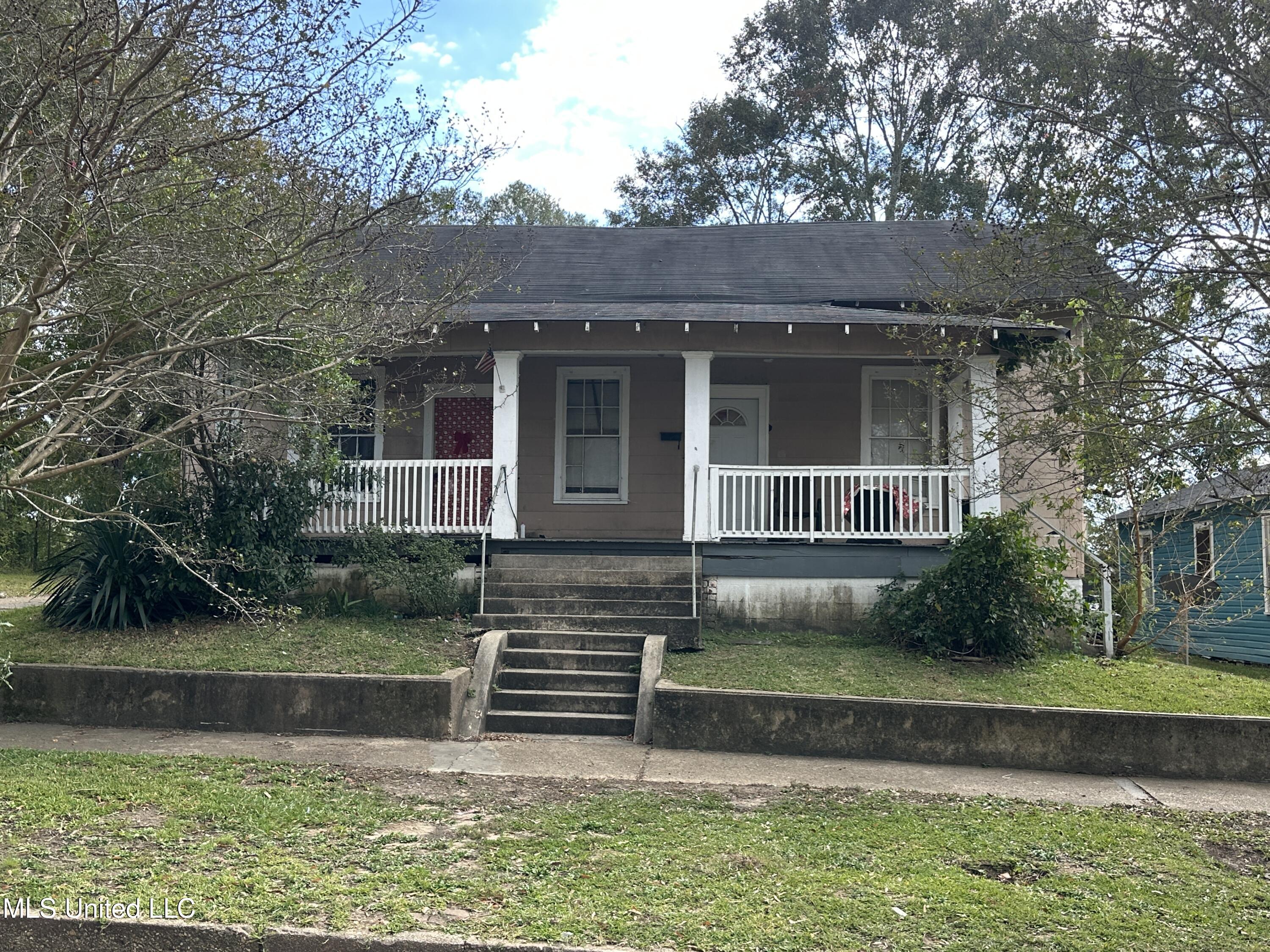 115 Scott Street McComb, MS 39648 - Photo 15 of 42 IMG_8534