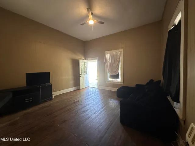 $575,000 | 115 Scott Street, McComb, MS 39648