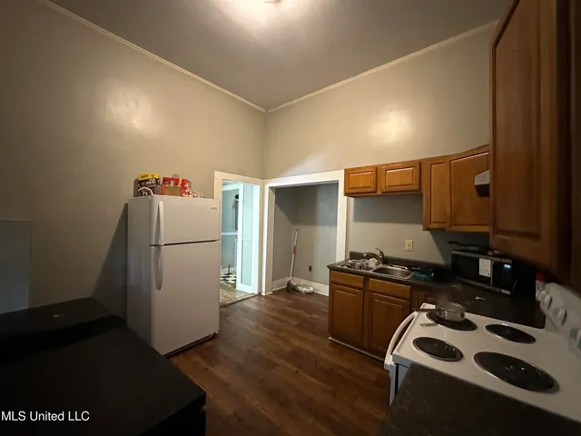 $575,000 | 115 Scott Street, McComb, MS 39648