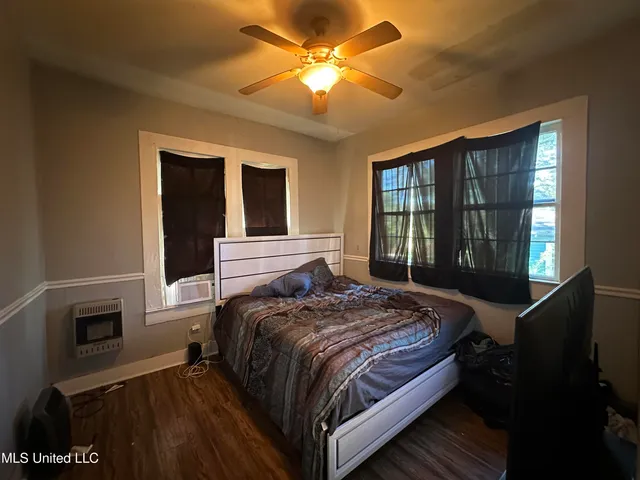 $575,000 | 115 Scott Street, McComb, MS 39648