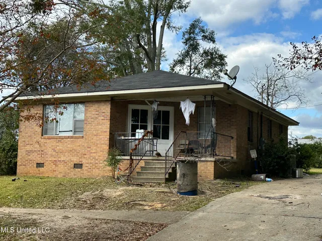 $575,000 | 115 Scott Street, McComb, MS 39648