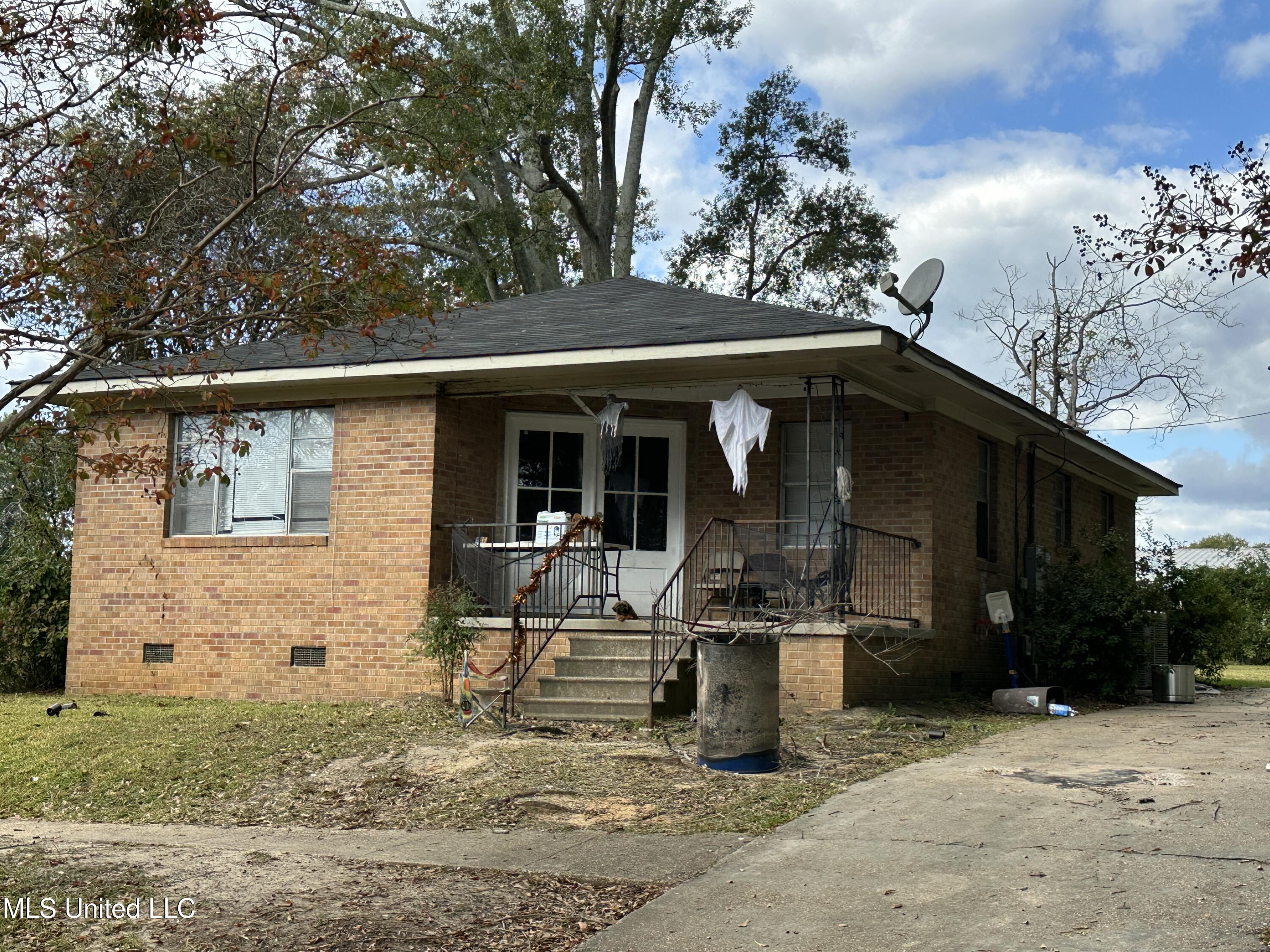 115 Scott Street McComb, MS 39648 - Photo 20 of 42 IMG_8539