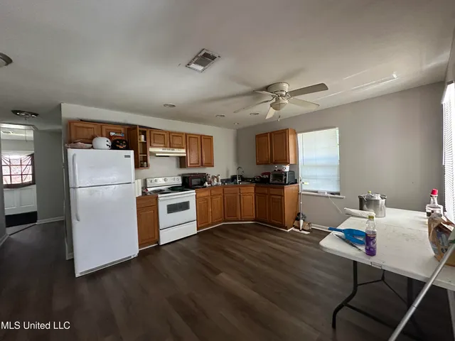 $575,000 | 115 Scott Street, McComb, MS 39648